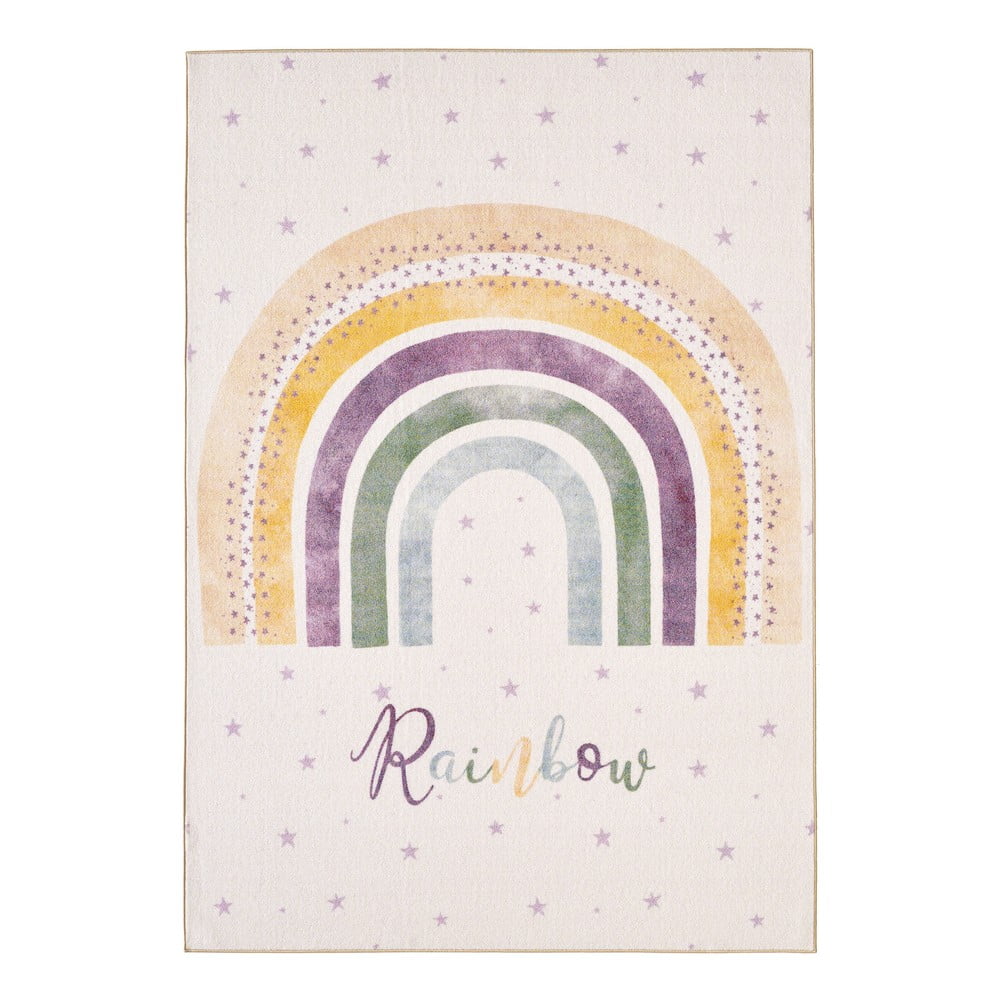 Kremowy dywan dziecięcy 120x170 cm Play – Ayyildiz Carpets