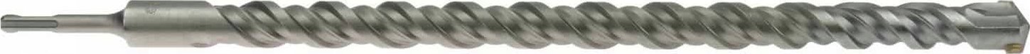 Wiertło Geko Wiertło SDS PLUS 22/450mm 25