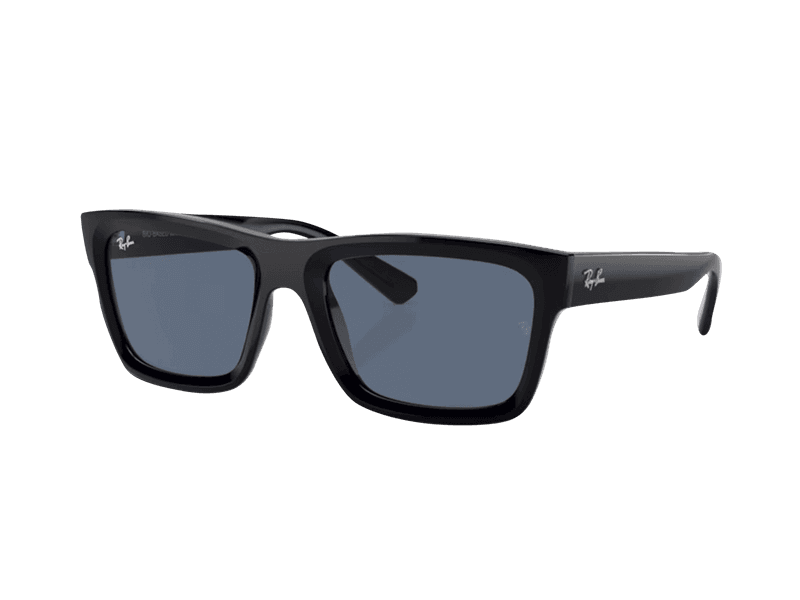 Okulary przeciwsłoneczne Ray-Ban Warren RB4396 667780