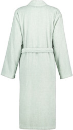 Cawo Szlafrok damski Kimono Pure Eukalyptus