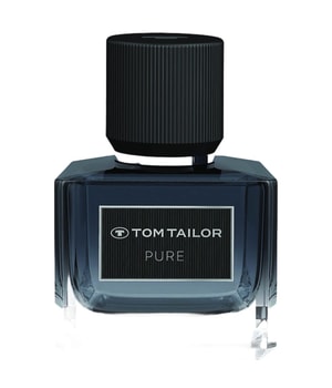 Tom Tailor Pure For Him Woda toaletowa 30 ml
