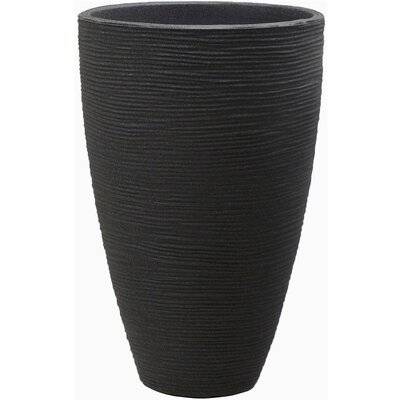 Donica PATIO Kubus 90228 Antracytowy