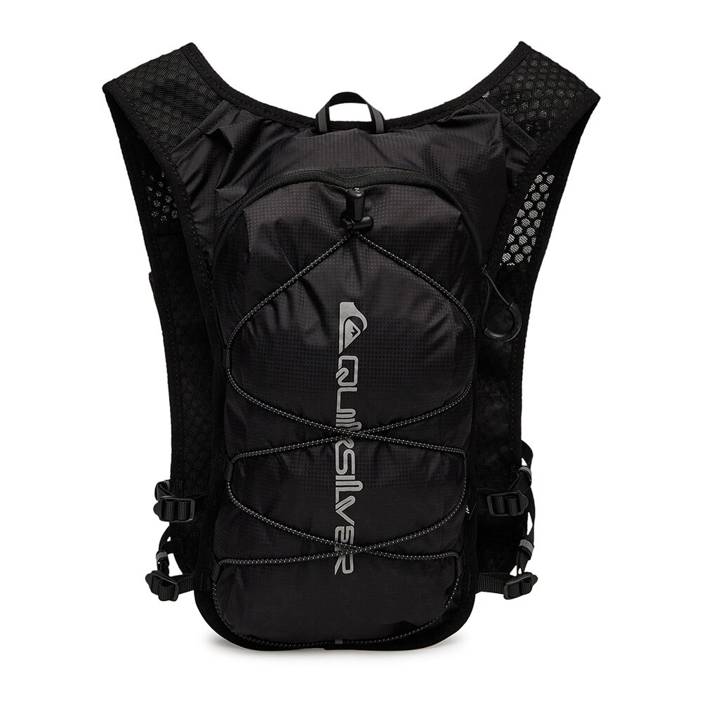 QUIKSILVER QUIC-P-002-07 Czarny