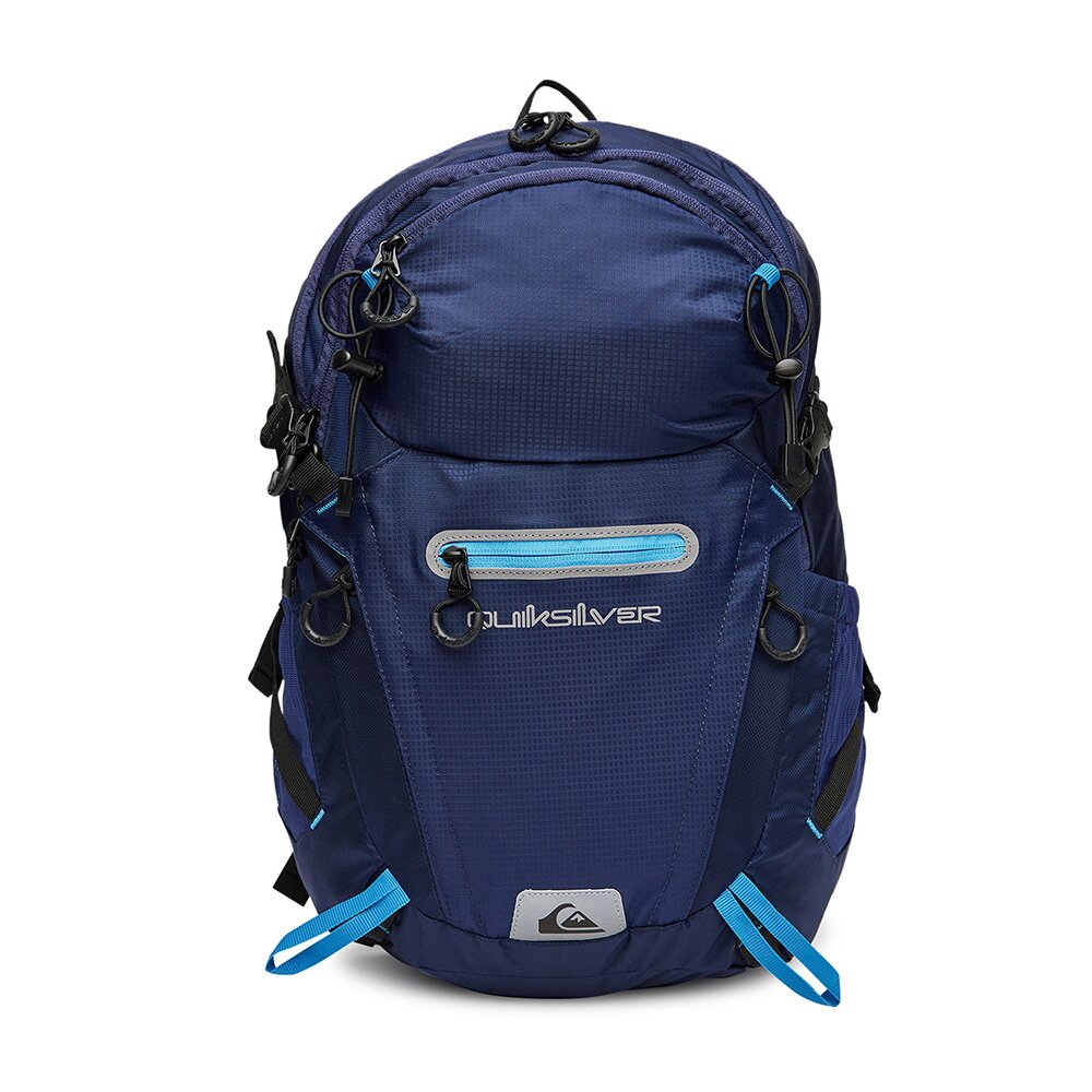 QUIKSILVER QUIC-P-005-07 Granatowy