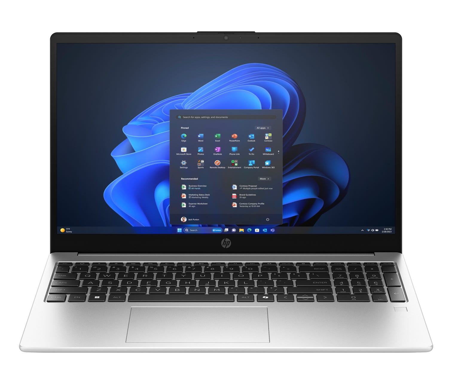HP 255R 15,6″ G10 AD1U4ET