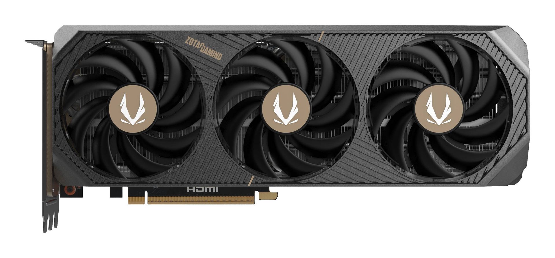 ZOTAC GAMING GeForce RTX 5080 SOLID Core OC 16GB (ZT-B50800J2-10P)