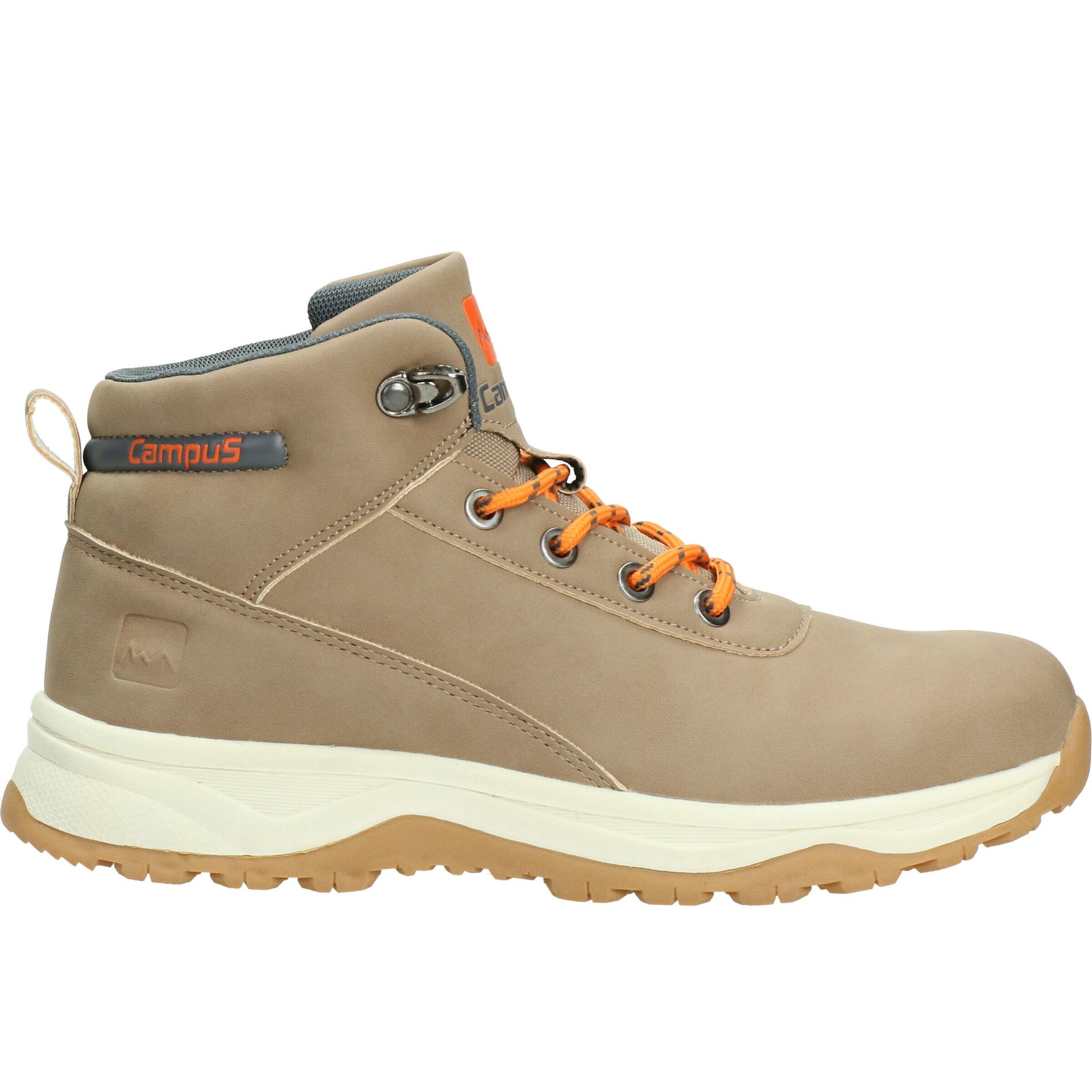 Buty damskie turystyczne Avala High Campus Ecru Rozmiar: 39