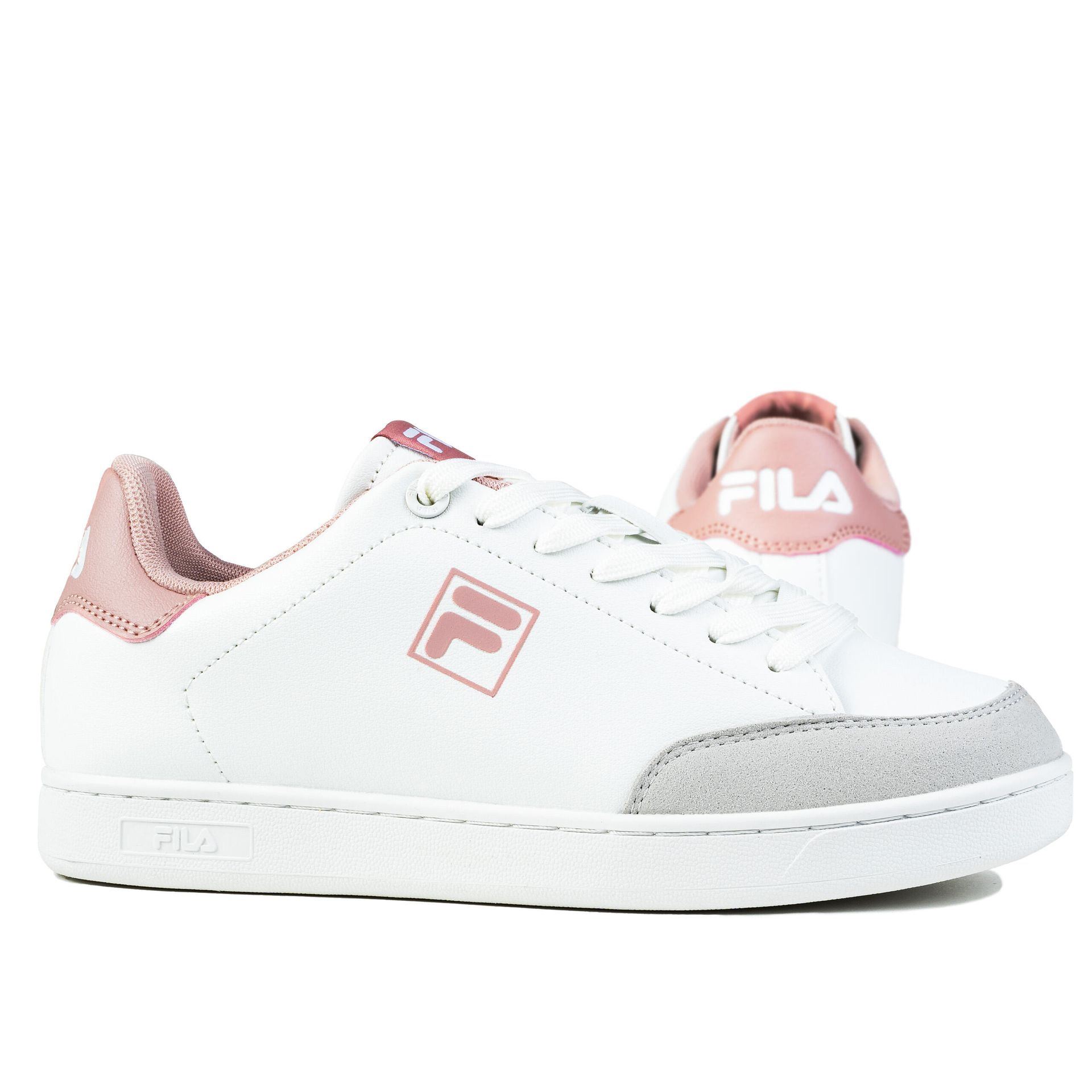 Buty damskie FILA Courtbay