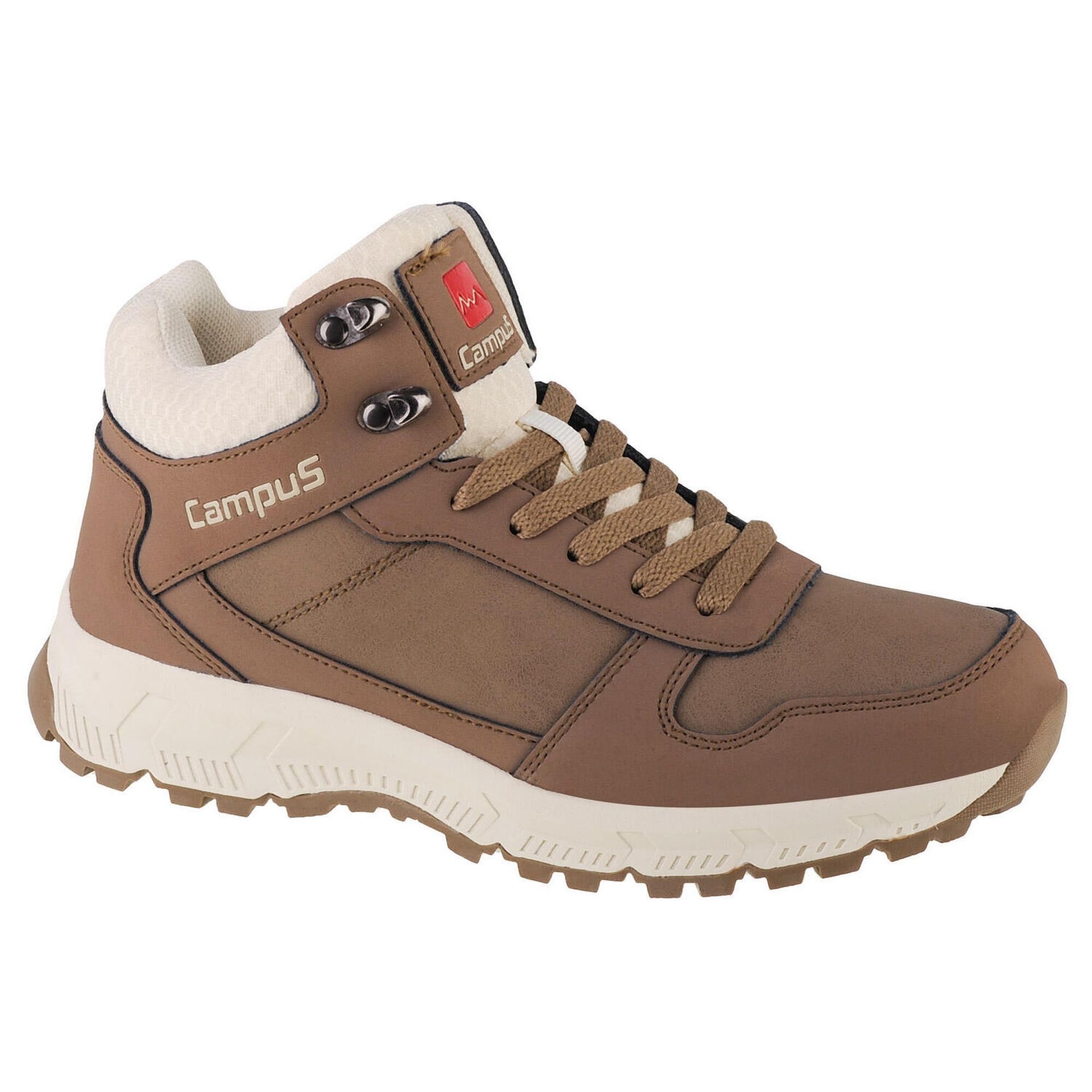Buty trekkingowe Campus Damskie Rosa r.37