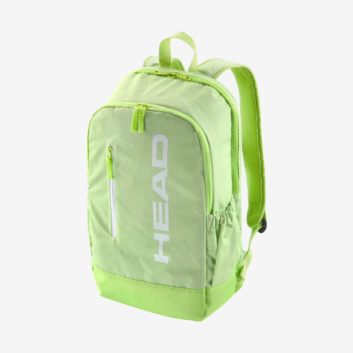 Plecak tenisowy Head Base Backpack 17L zielony