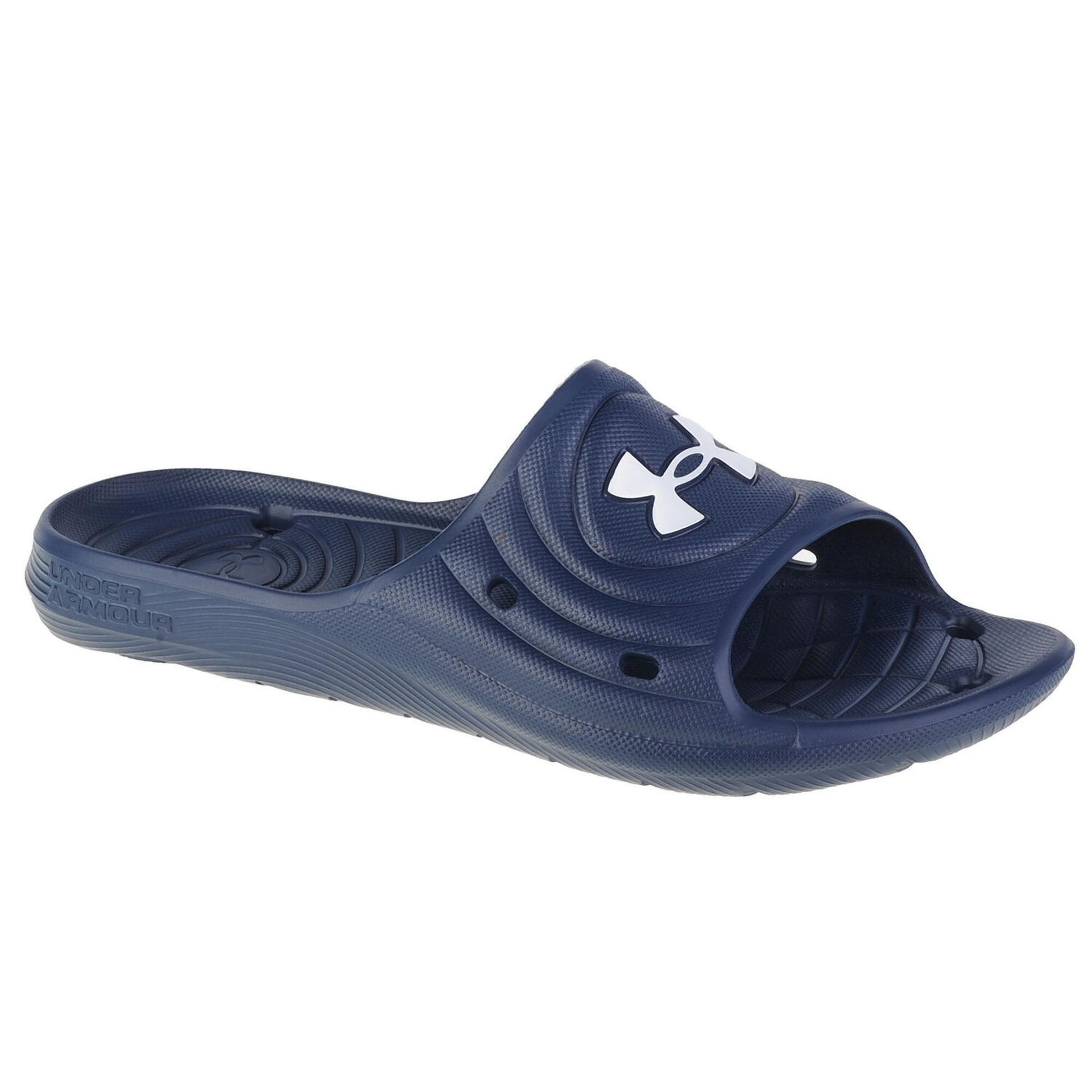 Klapki męskie, Under Armour Locker IV SL