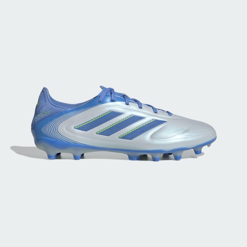Męskie Korki ADIDAS COPA PURE III LEAGUE FG/MG ID9050 – Niebieski