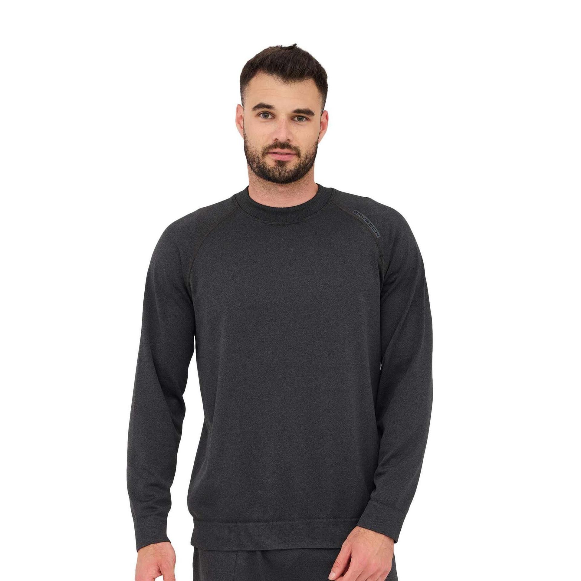 Bluza męska wełniana OUTDOOR MERINO