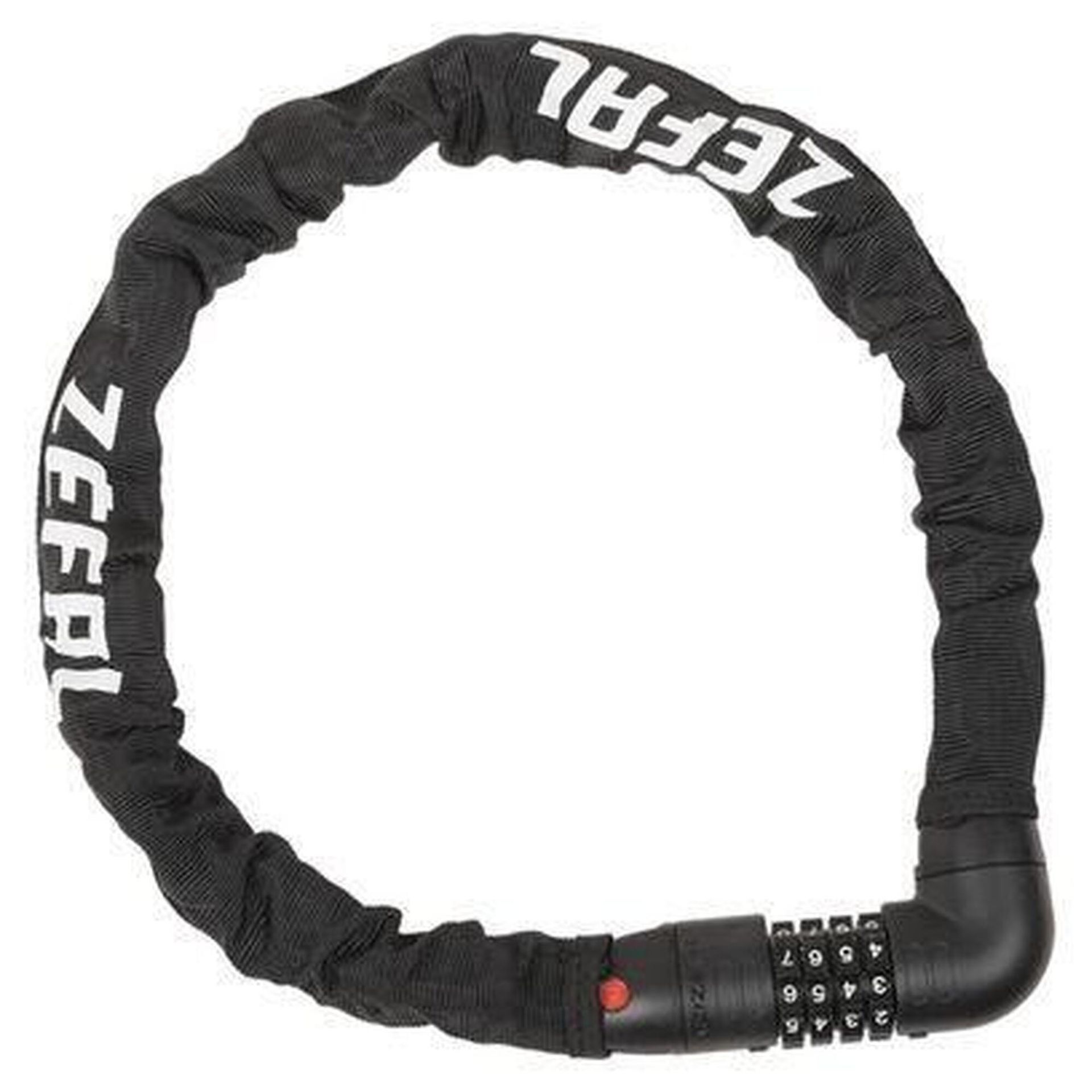 Zefal, Zapięcie łańcuchowe, K-TRAZ M12 CODE 80/8 LEVEL 12