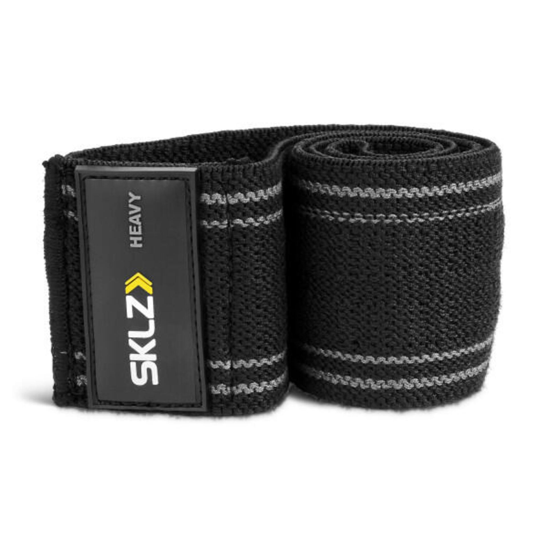 SKLZ Taśma treningowa PRO KNIT BAND HEAVY 0359