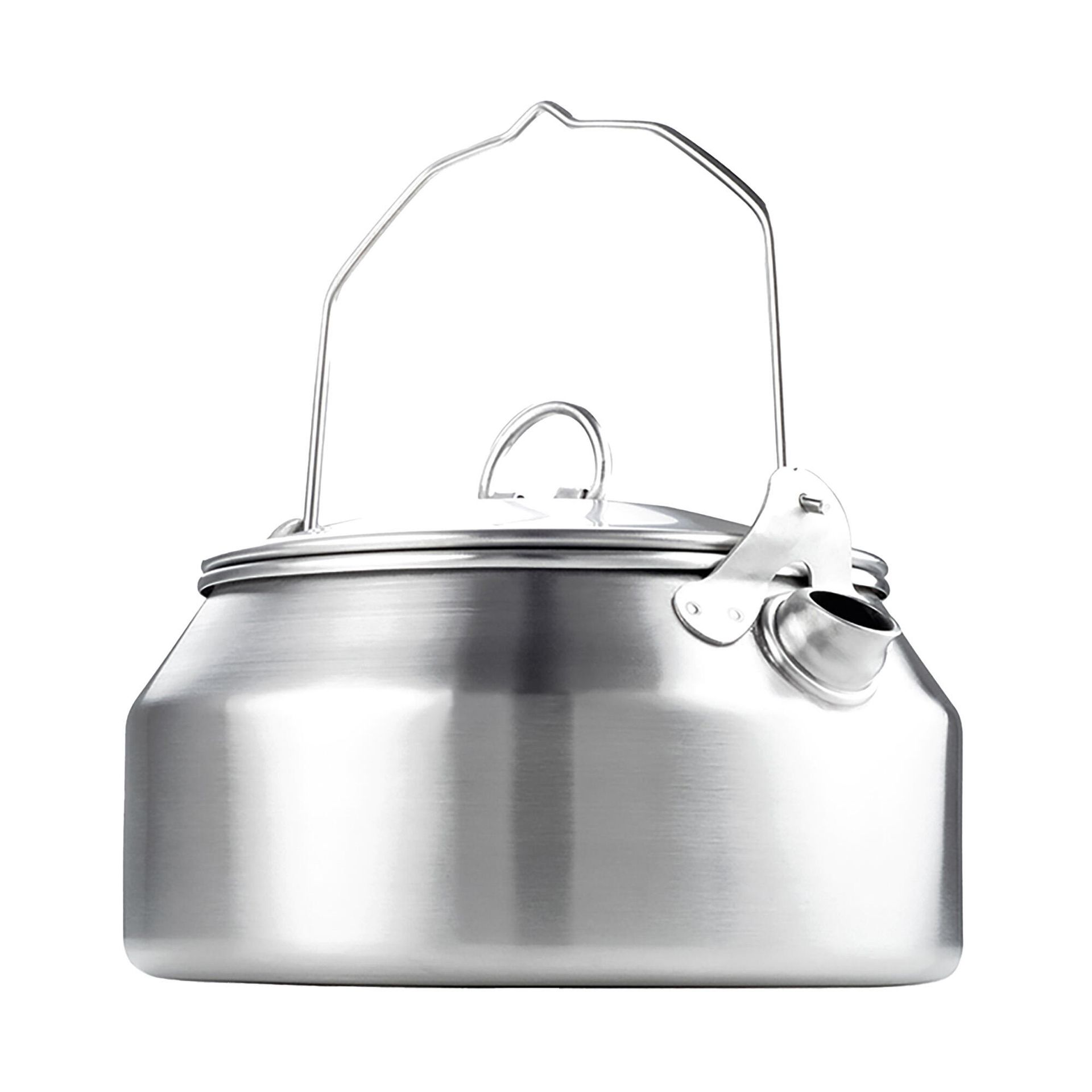 GSI Outdoors Czajnik Glacier Stainless Tea Kettle 1qt GSI 12h