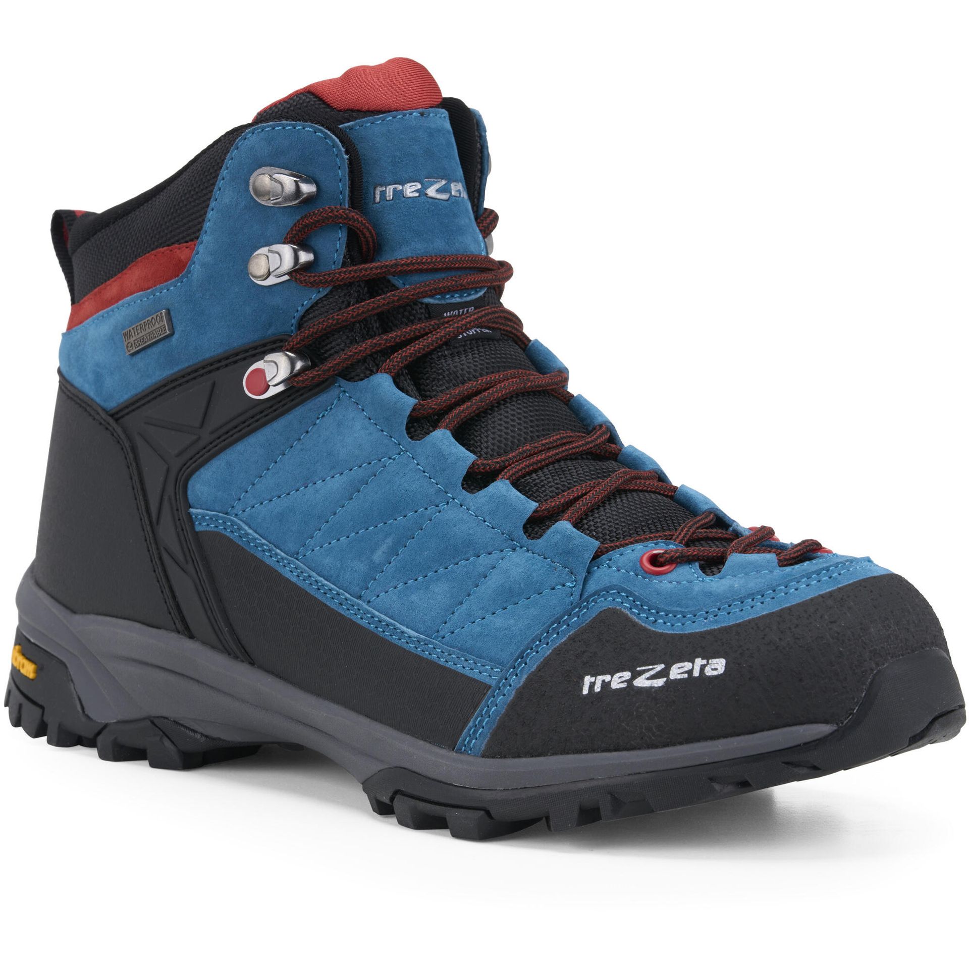 Buty trekkingowe męskie Trezeta Argo z membraną Wp rozmiar 40,5