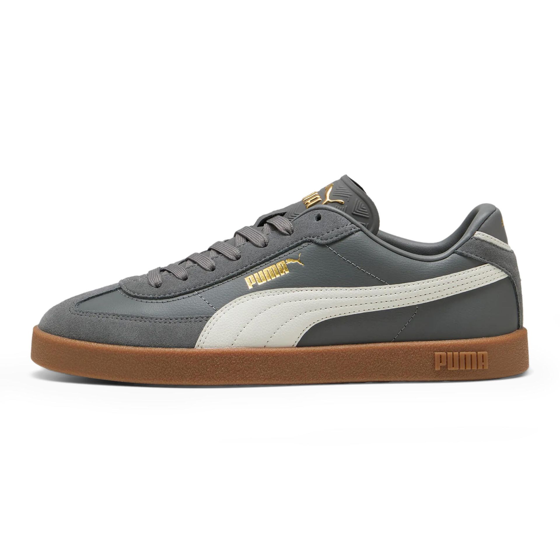 Buty PUMA Club II Era