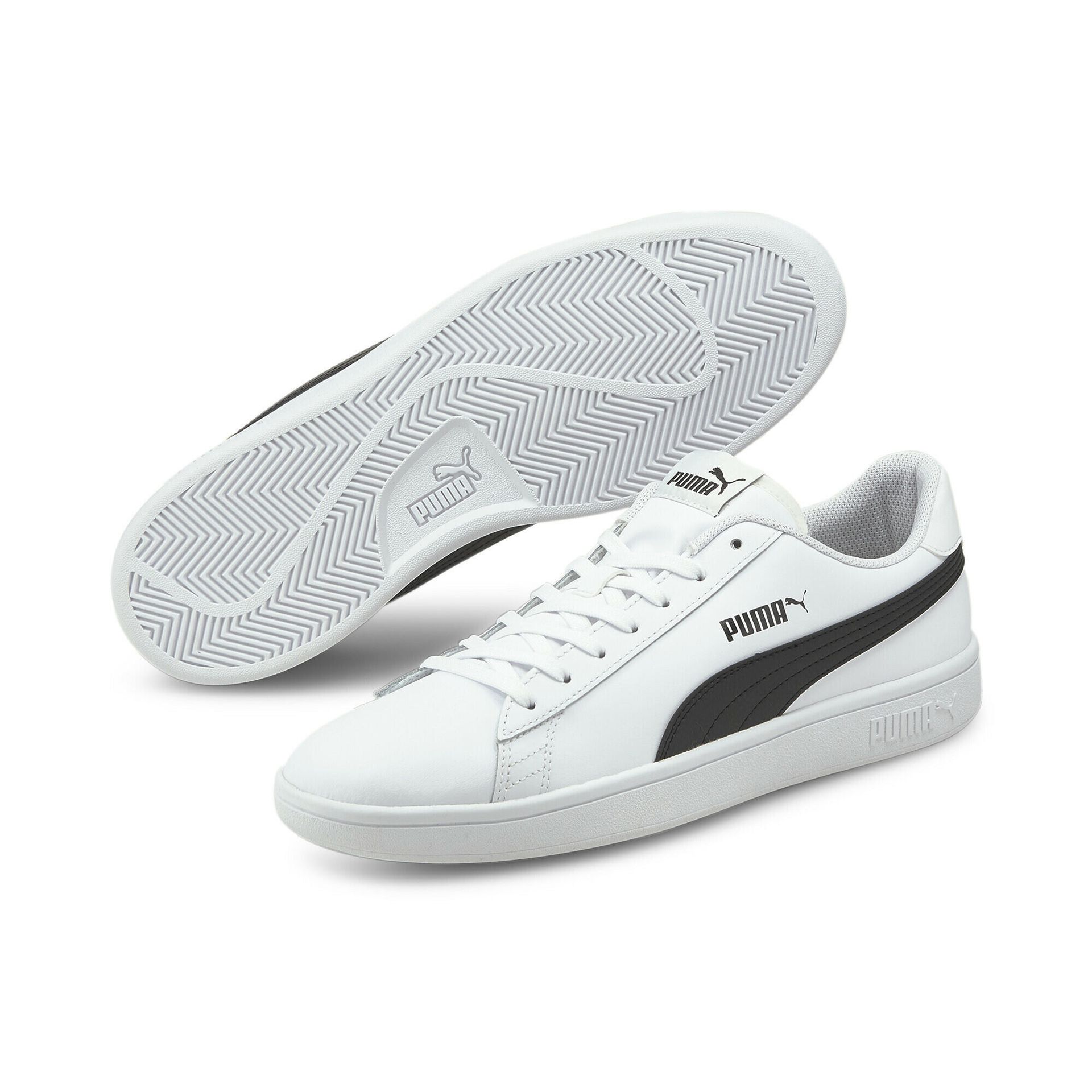Puma buty sportowe unisex Smash v2 L 365215 01