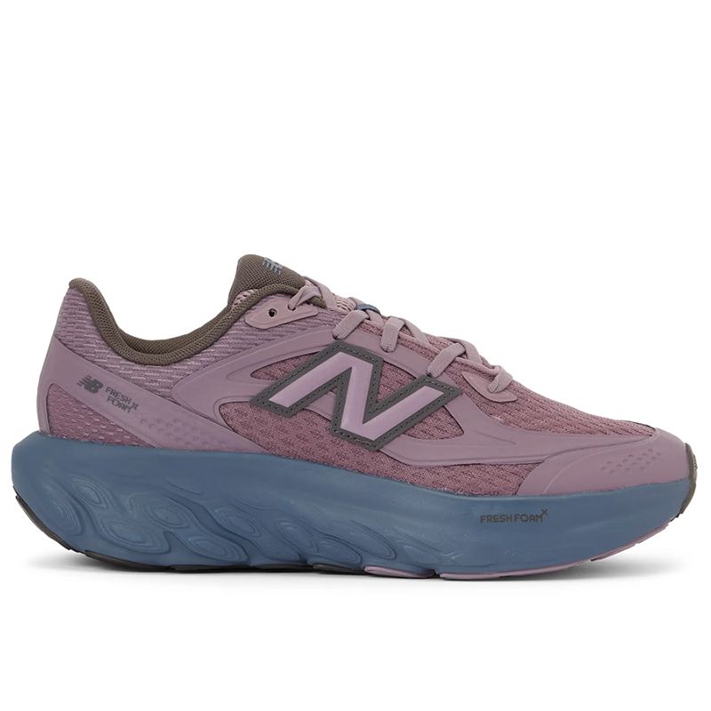 Buty unisex New Balance UTRNWB - fioletowe
