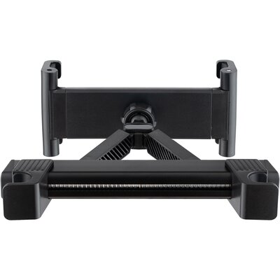 Uchwyt samochodowy QUALO Ultimate QUS-T-BS-01 Czarny