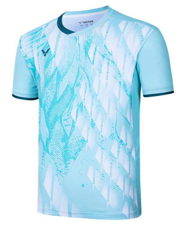 Koszulka męska Victor T-Shirt T-45000TD M XXL