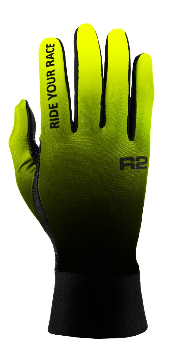 Rękawice rowerowe R2 Ligero 6