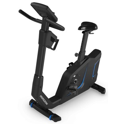 Rower magnetyczny HORIZON FITNESS 5.0U-21