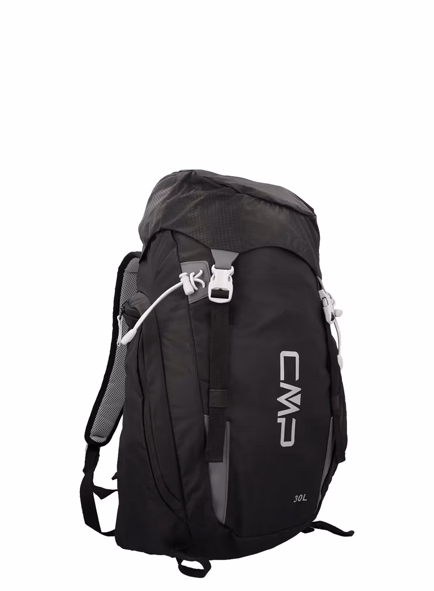 Plecak turystyczny CMP Nordwest 30 L - nero