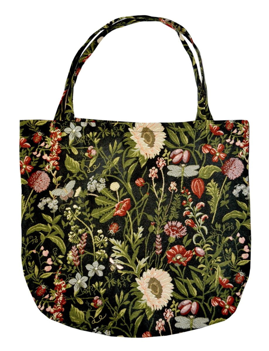 Torba gobelinowa na zakupy Lato 45x42 cm