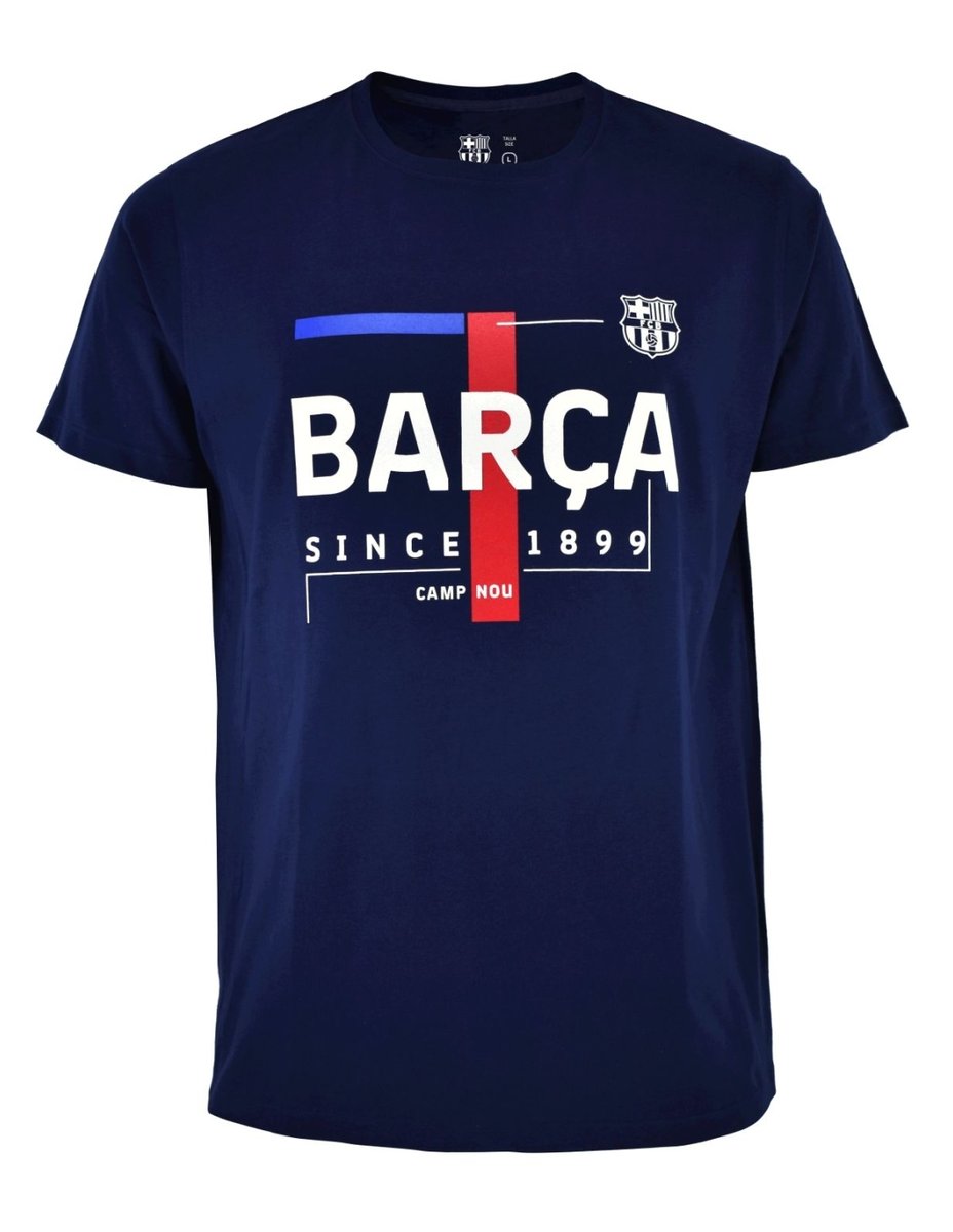 Koszulka FC Barcelona - licencjonowana