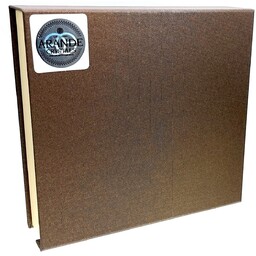 Duże Ozdobne Pudełko Jubilerskie