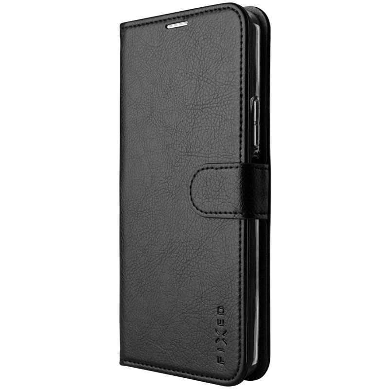 Pokrowiec na telefon FIXED Opus na Xiaomi Redmi Note 14 Pro 4G