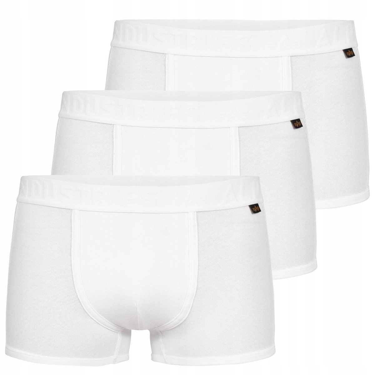 ALpha Industries Bokserki Tape 3 pack 118925 M