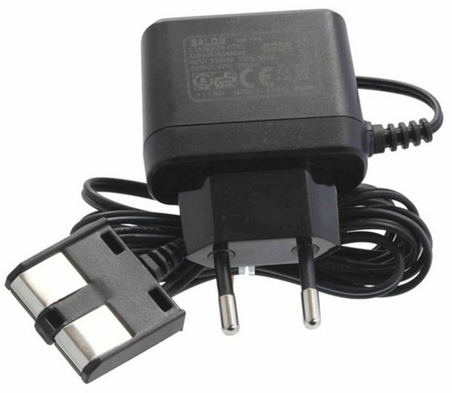 Gigaset C39280-Z4-C705 adapter zasilający/ inwentor Wewnętrzna Czarny C39280-Z4-C705