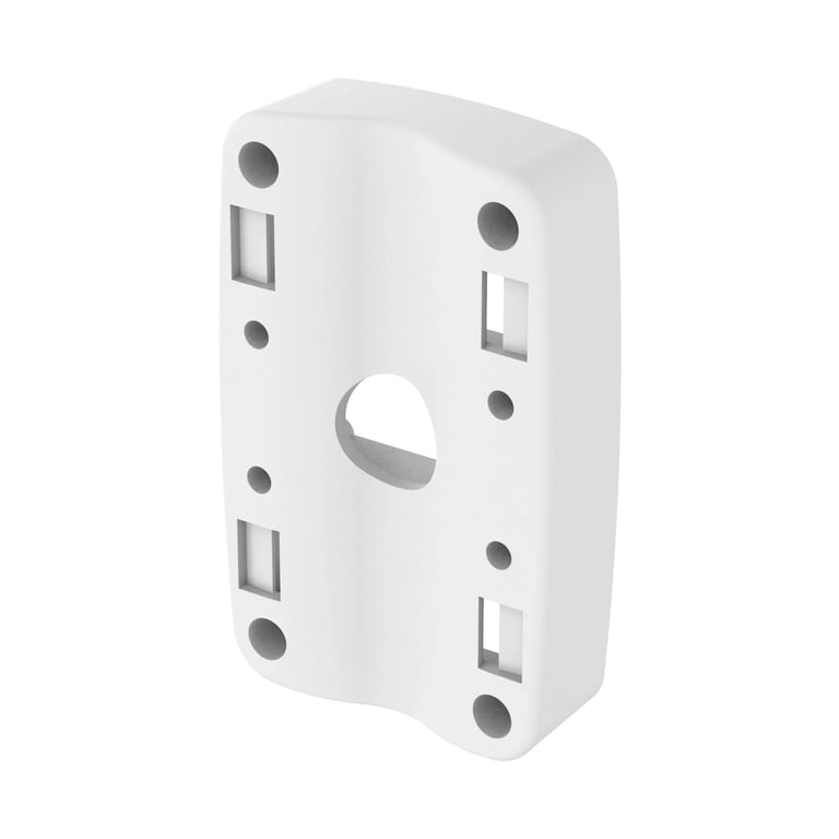 Hanwha SBP-300PMW2 akcesoria do kamer monitoringowych Adapter montażowy