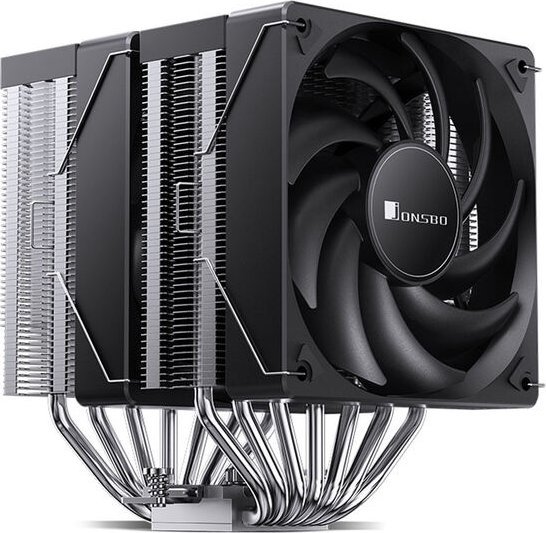 Chłodzenie CPU Jonsbo Jonsbo CR-3000 CPU-Kühler