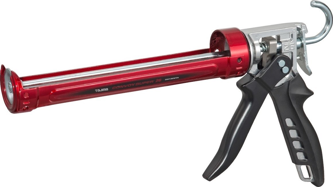 Pistolet do kleju Vileda Dosing gun TAJIMA Convoy Super 26