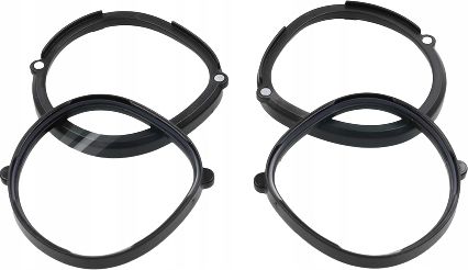 Vortex Virtual Reality Magnetyczne soczewki Anti-Blue do Oculus Quest 1/2/Rift S