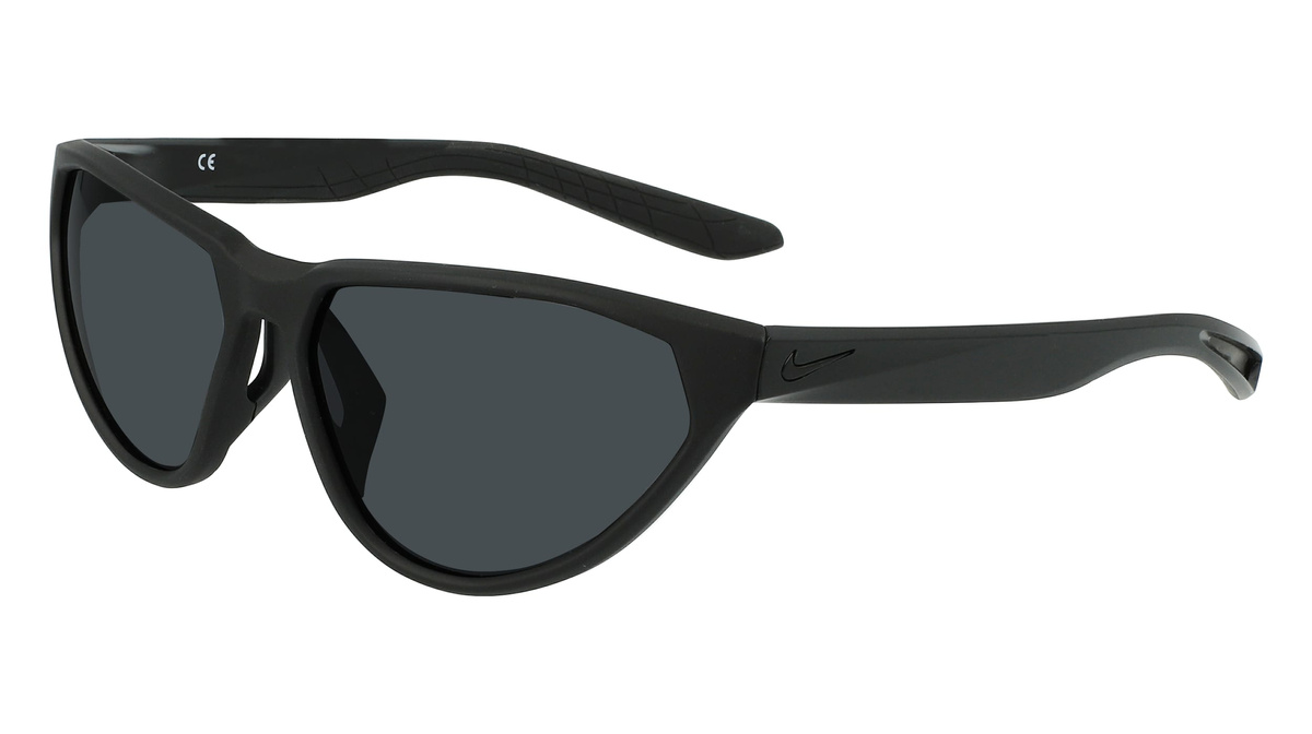 Okulary NIKE MAVERICKFIER. Okulary przeciwsłoneczne, Kolor czarny. Kobieta.