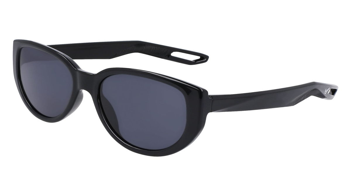 Okulary NIKE NV07FN0303551. Okulary przeciwsłoneczne, Kolor czarny. Unisex.