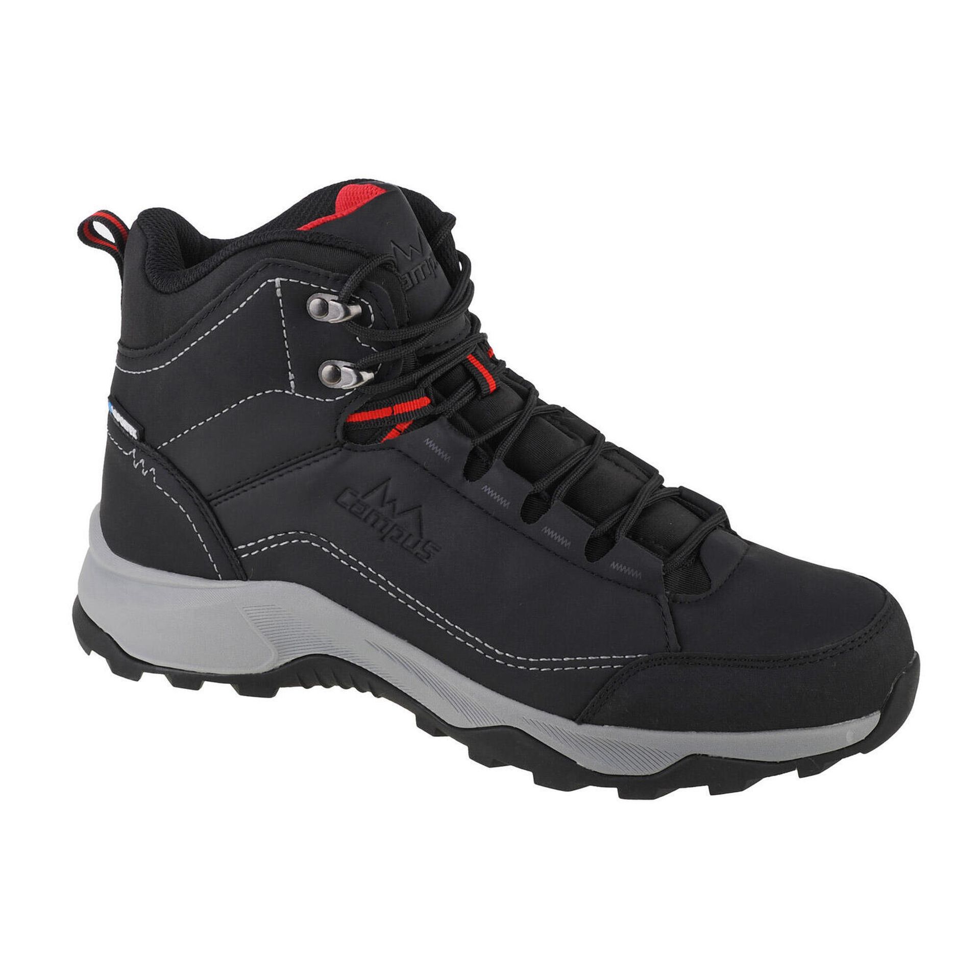 buty trekkingowe męskie Campus Tampa CM0107322200-46