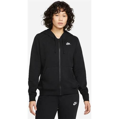 Bluza sportowa damska Nike Nsw Club