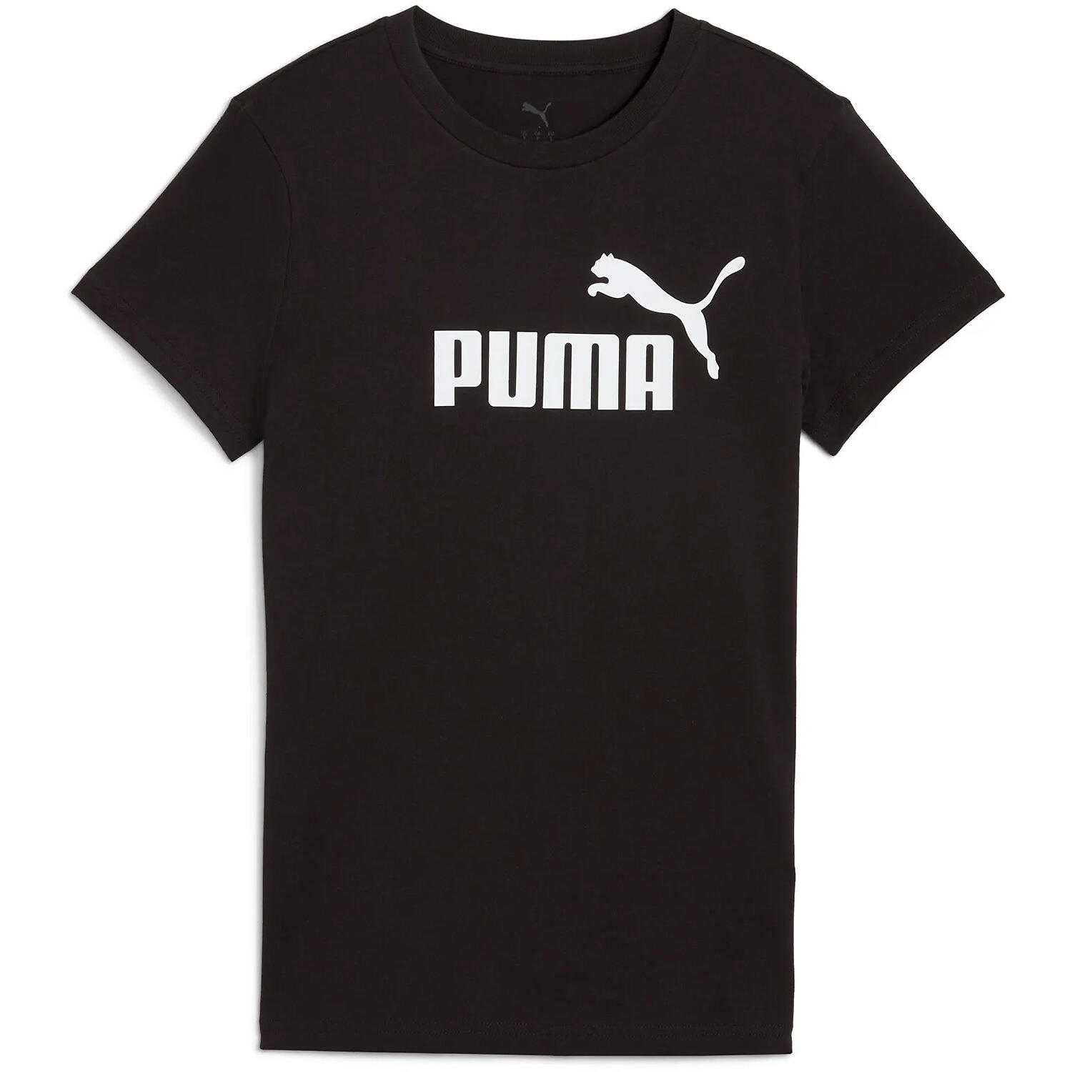 Koszulka damska PUMA ESS No. 1 Logo Tee