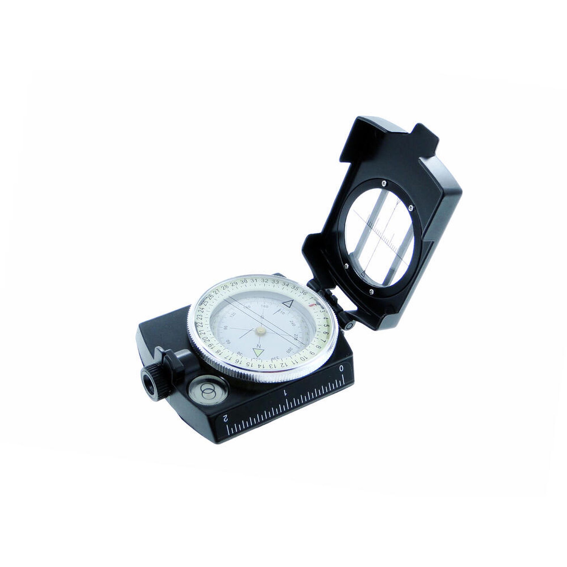 FOX Outdoor INNY Kompas Precyzja (042-000) 042-000