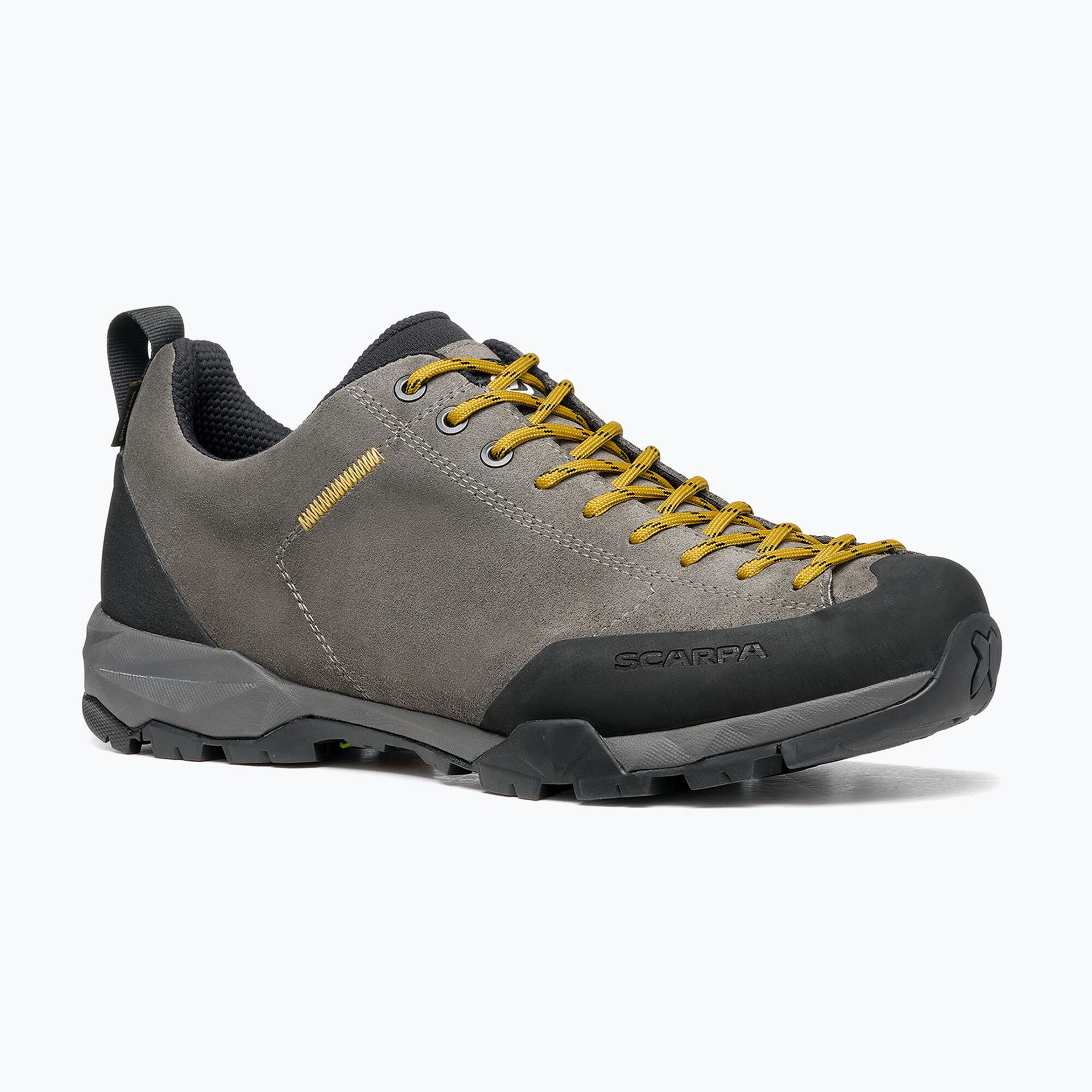 Scarpa Mojito Trail GTX tium męskie buty turystyczne w kolorze szarym, rozmiar 45