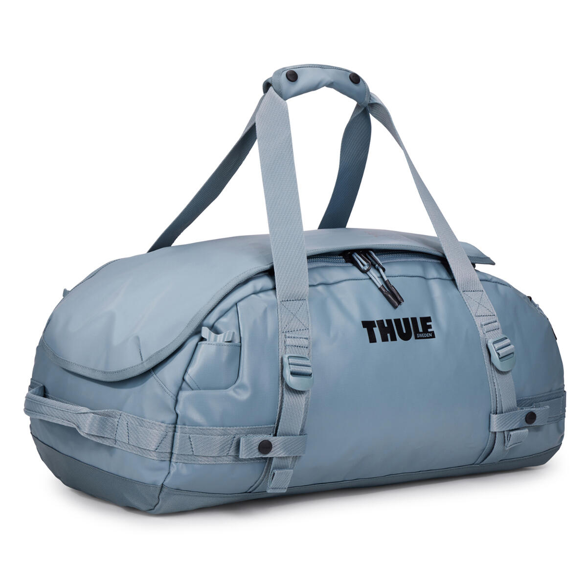 Thule Chasm Torba podróżna Weekender 58 cm pond