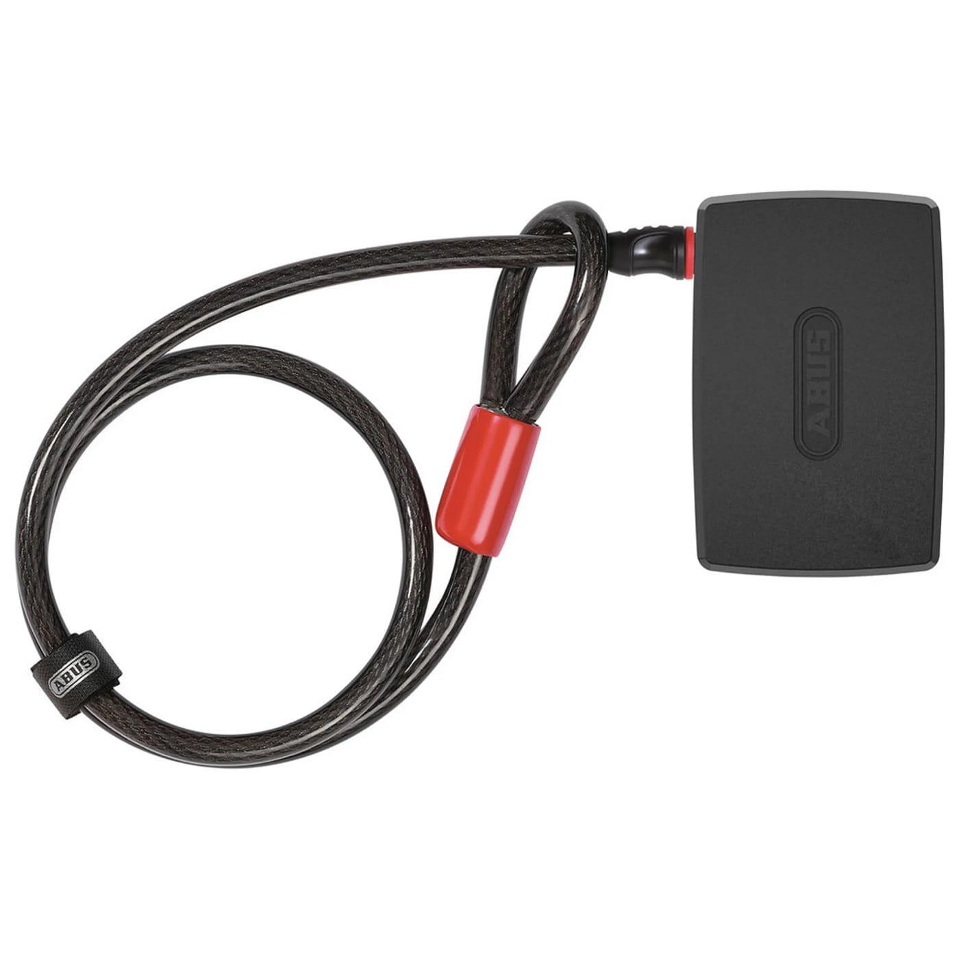 Abus Alarmbox 2.0 incl. ACL 12/100, czarny 2022 Akcesoria do zabezpieczeń 61489