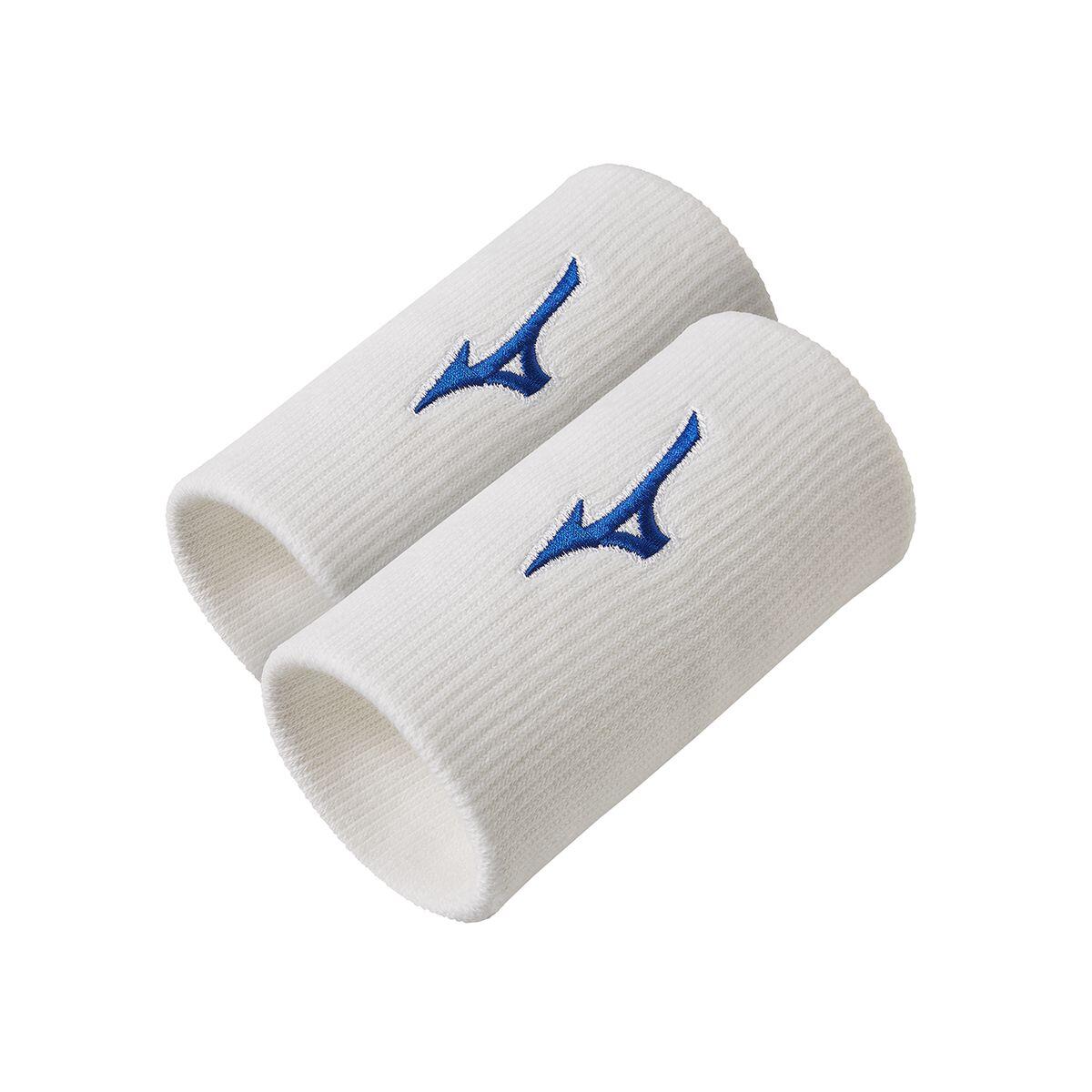 Opaski Mizuno Wristband Long 32GY1S5501