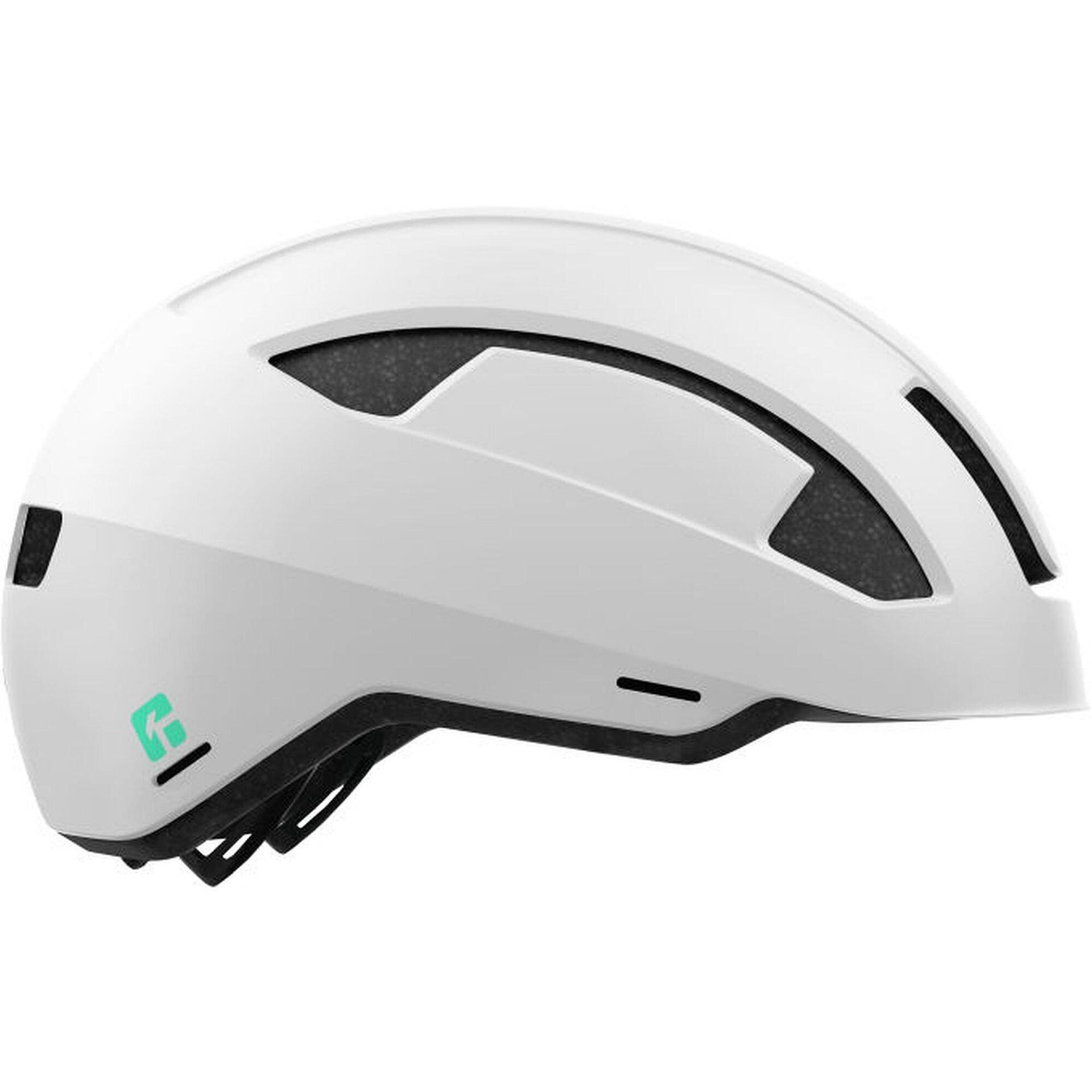 LAZER CityZen KinetiCore Biały Miejski ( M)